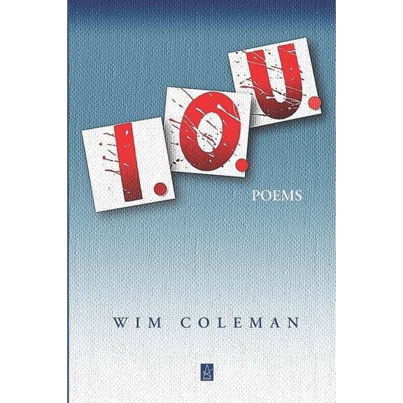 I.O.U.: Poems (Paperback)
