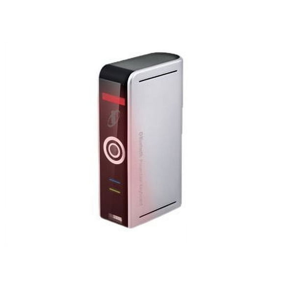 I/OMagic Magic Touch Bluetooth Virtual Keyboard I012K02LKB