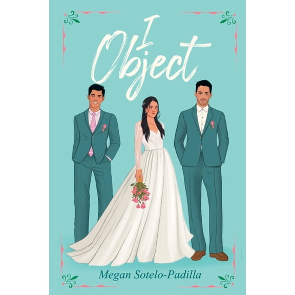 I Object, (Paperback)