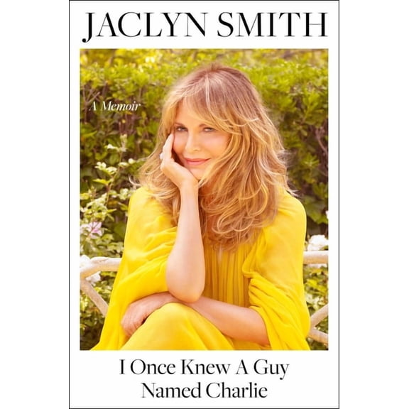 I Once Knew a Guy Named Charlie: A Memoir (Hardcover)