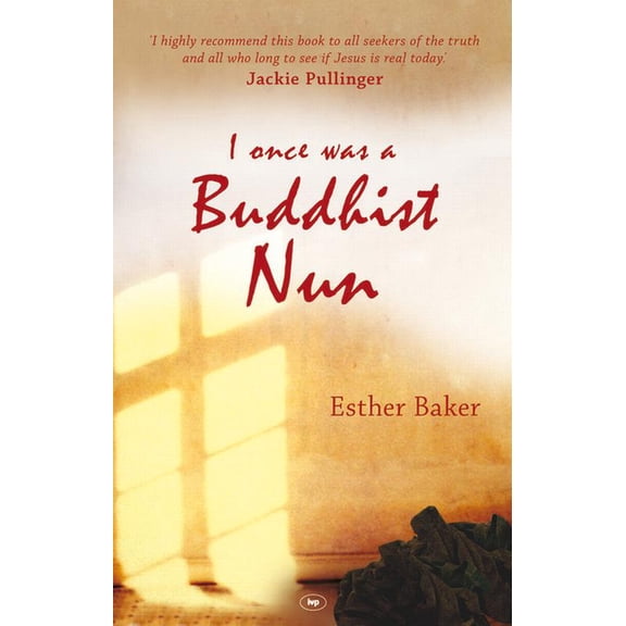 I Once Was a Buddhist Nun, (Paperback)