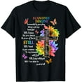 thumbnail image 1 of I Only Can Imagine Faith Christian Faith Jesus God Lover T-Shirt, 1 of 3