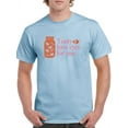 thumbnail image 1 of I Only Have Eyes For You T-Shirt Men -Smartprints Designs, Male x-Large, 1 of 4