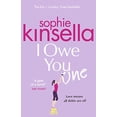 thumbnail image 1 of Pre-Owned I Owe You One (Paperback) 1784164577 9781784164577, 1 of 1