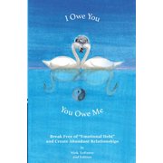 I owe You, You Owe Me Paperback by Nick Leforce