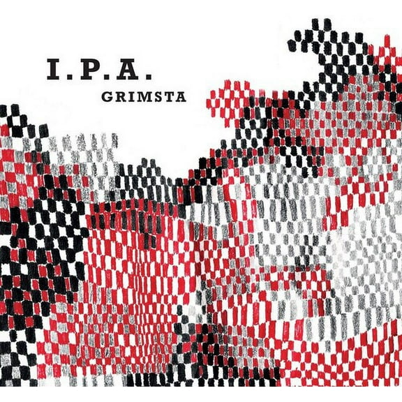 I.P.A. - 'grimsta - Music & Performance - CD
