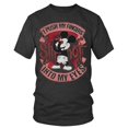 thumbnail image 1 of I PUSH MY FINGERS INTO MY EYES T-SHIRT, 1 of 2