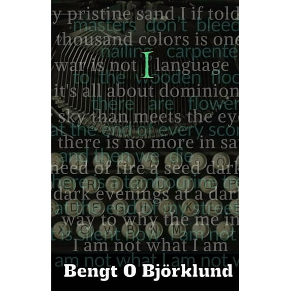 I (Paperback)
