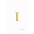 thumbnail image 1 of Pre-Owned I (Paperback) 1681026295 9781681026299, 1 of 1