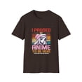 thumbnail image 1 of I Paused My Anime To Be Here Japanese Culture Graphic, 1 of 4