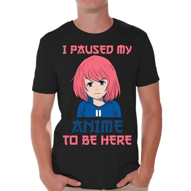 Single By My Choice, Too Many Animes To Watch - Kawaii Otaku T-Shirt