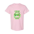 thumbnail image 1 of I Paused My Game To Go Back To School A Funny Gamer Kid Quote Unisex T-Shirt, 1 of 2