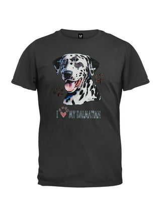 Pretend I'm a Dalmatian T-Shirt Design Graphic by Ya_Design Store ·  Creative Fabrica