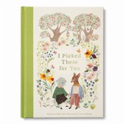 I Picked These for You, Hardcover