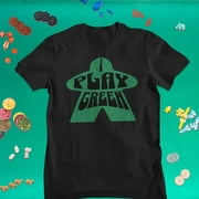 I Play Green Shirt | Board Gamer T-shirt | Board Games | Board Game Geek Gift | Boardgamer Present | Tabletop Gaming