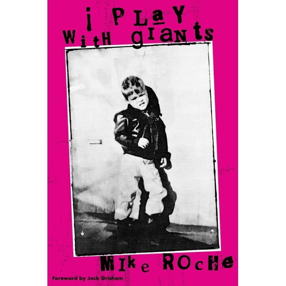 I Play With Giants, (Paperback)