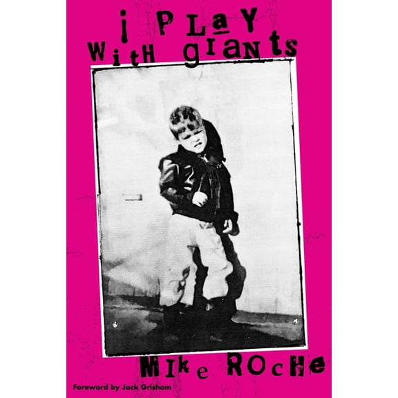 I Play With Giants, (Paperback)