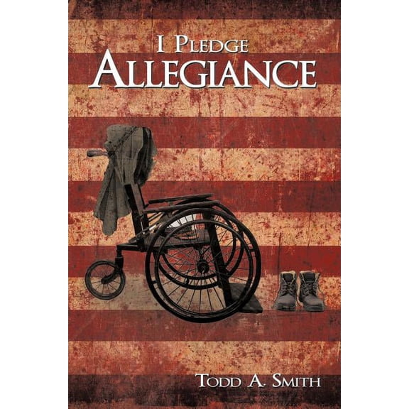 I Pledge Allegiance, (Paperback)