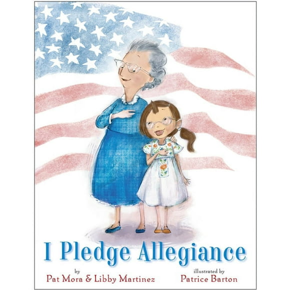 I Pledge Allegiance (Paperback)