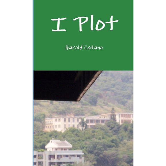 I Plot, (Paperback)