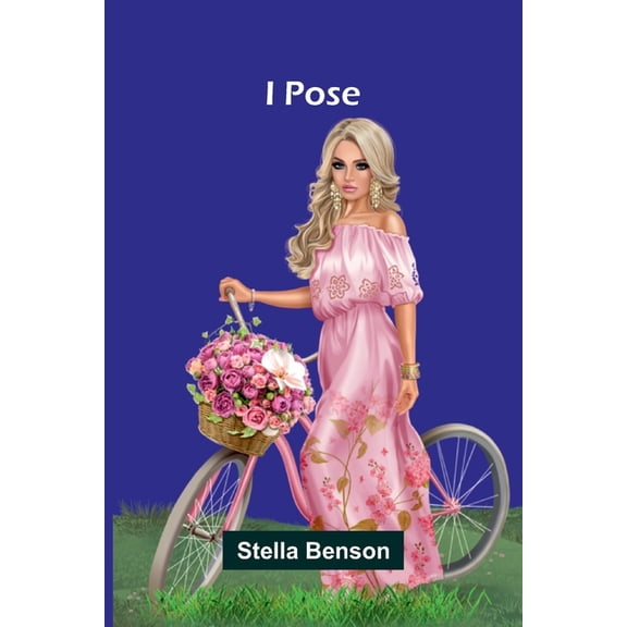 I Pose, (Paperback)