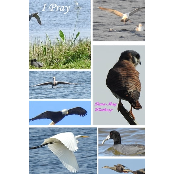 I Pray, (Paperback)