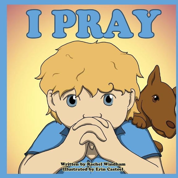 I Pray, (Paperback)