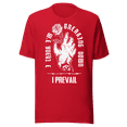 thumbnail image 1 of I Prevail Breaking Down T-Shirt, 1 of 6