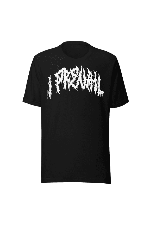 I Prevail Est 2013 T-Shirt