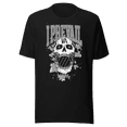 thumbnail image 1 of I Prevail Open Wide T-Shirt, 1 of 6