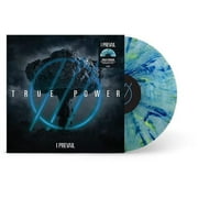 I Prevail - TRUE POWER [Nothings Permanent LP] - Music & Performance - Vinyl