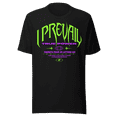 thumbnail image 1 of I Prevail True Power T-Shirt, 1 of 6