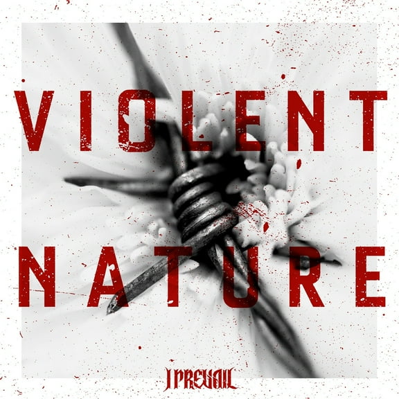 I Prevail - Violent Nature - Music & Performance - CD