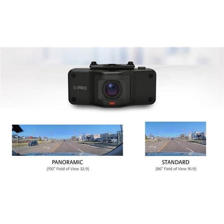 i-PRO WV-VCF41P 4K Sensor Panoramic Front Camera