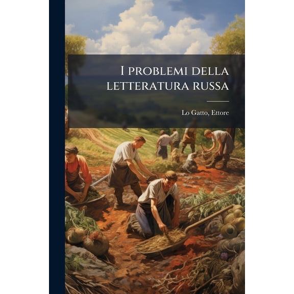 I problemi della letteratura russa (Paperback)