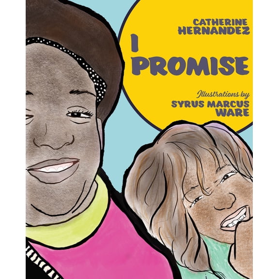 I Promise, (Hardcover)