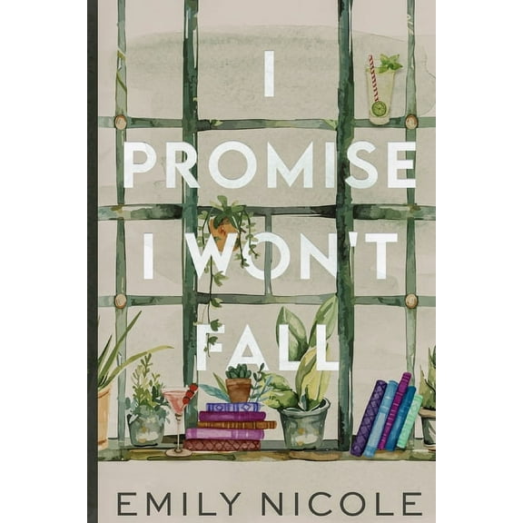 I Promise I Won't Fall, (Paperback)