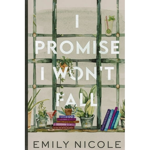 I Promise I Won't Fall, (Paperback)