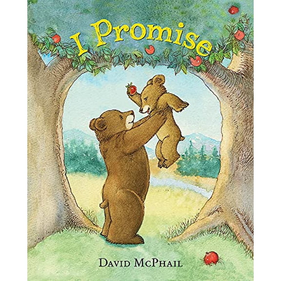 Pre-Owned I Promise (Hardcover)