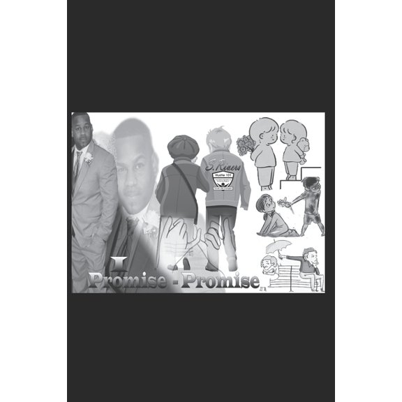 I Promise - Promise (Paperback)