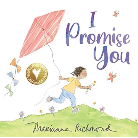 Pre-Owned I Promise You (Hardcover) 1728229022 9781728229027