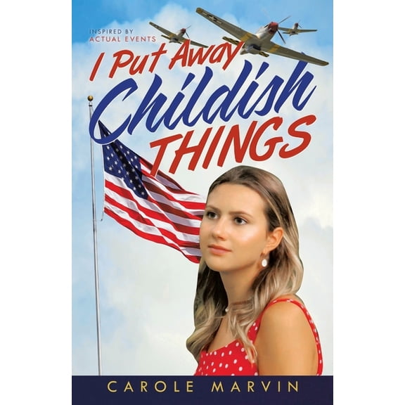 I Put Away Childish Things, (Paperback)
