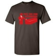 thumbnail image 1 of I Put The Fun In Funeral Tshirts Funny Saying Sad Graphic Tee For Men Sarcastic Humor Novelty T Shirt, 1 of 5
