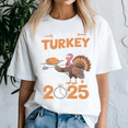 thumbnail image 1 of I Put Turkey In That Oven 2025, Thanksgiving Shirt,Turkey Tee,Holiday Gift ,Happy Thanksgiving Tshirt,Turkey Day,Family Gobble ,Pumpkin,, 1 of 5