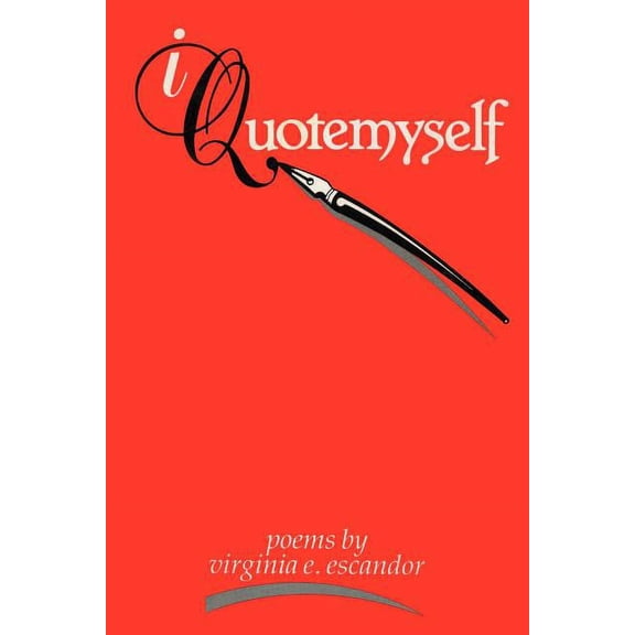 I Quote Myself, (Paperback)