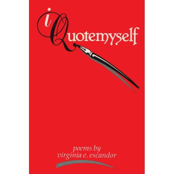 I Quote Myself (Paperback)