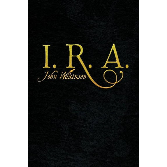 I. R. A. (Paperback)