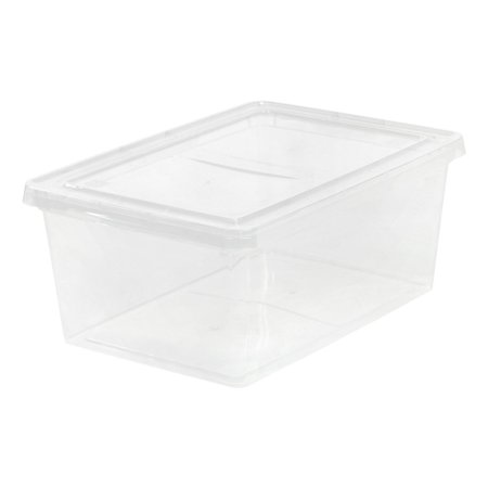 I.R.I.S. 17-quart Storage Box (irs-200410)