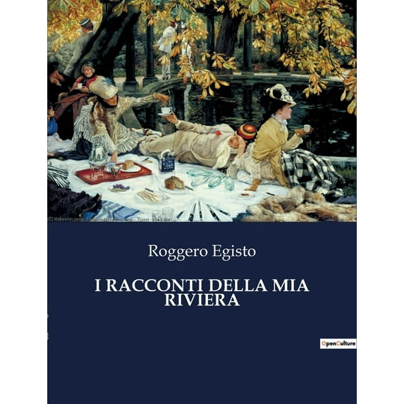 I Racconti Della MIA Riviera