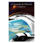 I Ragnarok La leyenda de Darwan I Ragnarok Series #1 Paperback